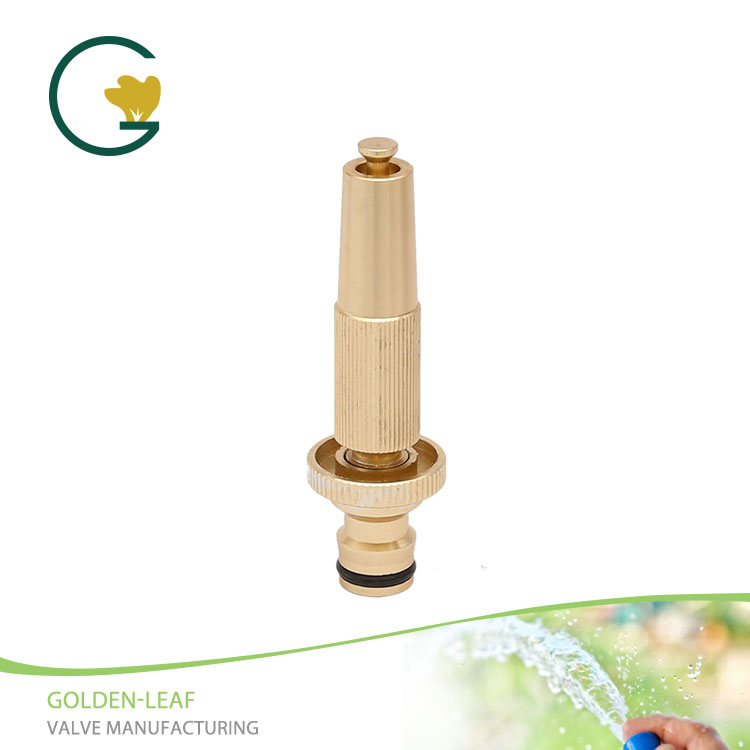 Mengapa Nosel Aluminium Sangat Mudah Beradaptasi dengan Lingkungan Kerja Ekstrim?