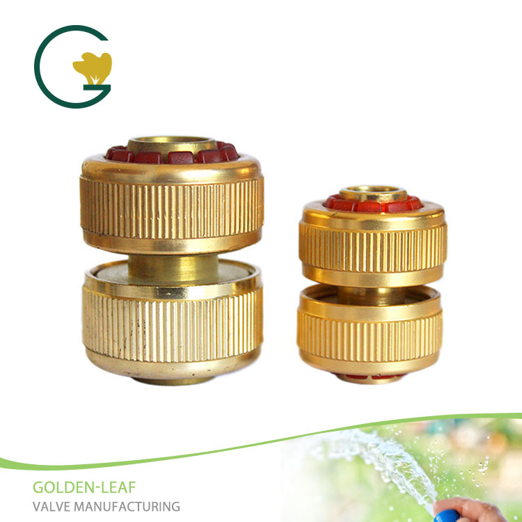 Tahukah Anda Apa Kelebihan Aluminium Quick Connector?