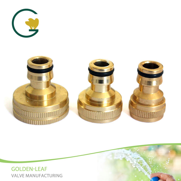 Mengapa Adaptor Aluminium Menjadi Pilihan Utama untuk Kopling Presisi?