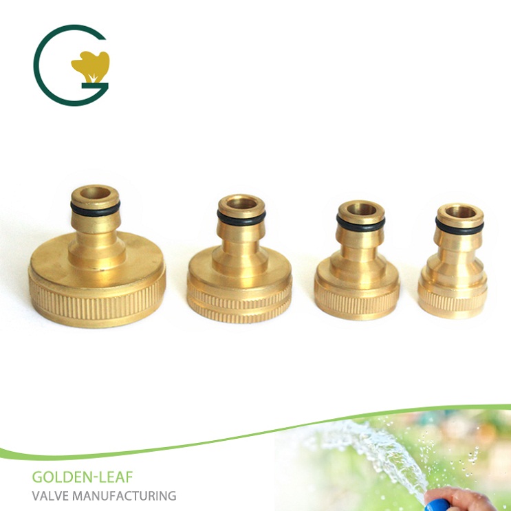 Brass Female Adapter