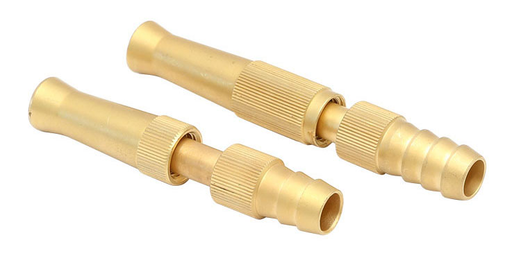 Kuningan Adjustable Nozzle set