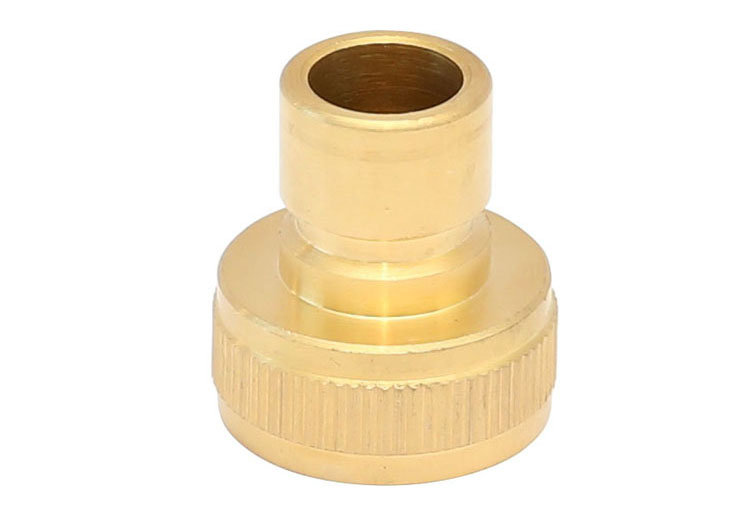 3/4 €Kuningan Threaded Female Quick Connector Coupling